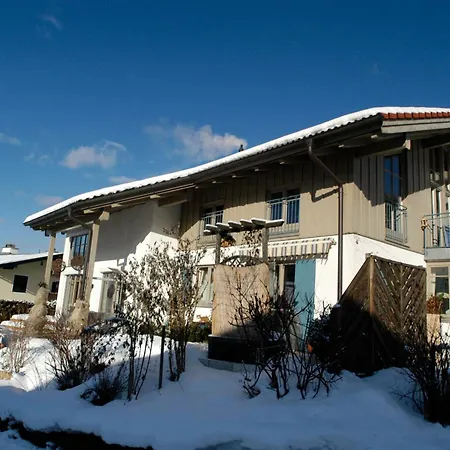 Ferienwohnung Marianne Bergpanorama Fuer Paare 60Qm Berchtesgaden Exterior photo