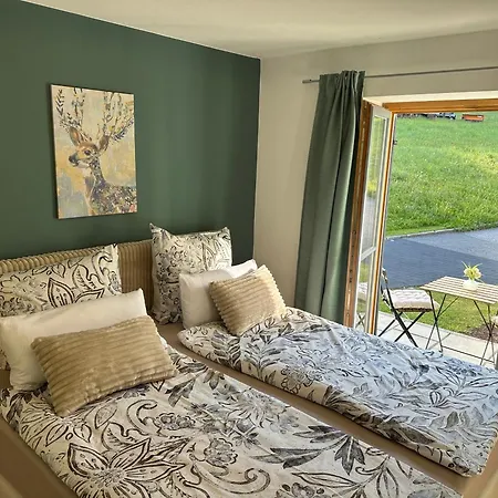 Ferienwohnung Marianne Bergpanorama Fuer Paare 60Qm Berchtesgaden Exterior photo