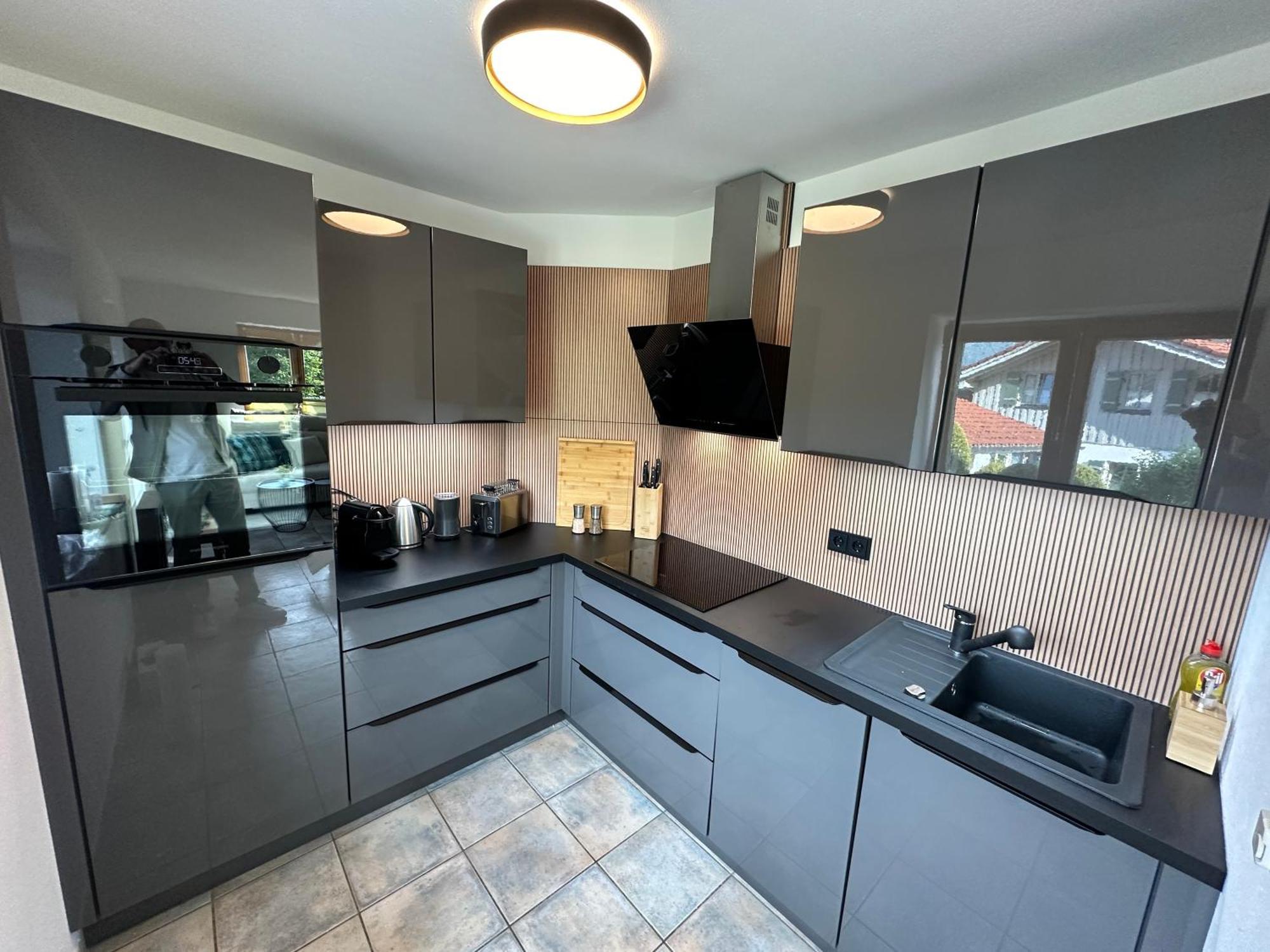 Lejlighed Marianne Bergpanorama Fuer Paare 60qm