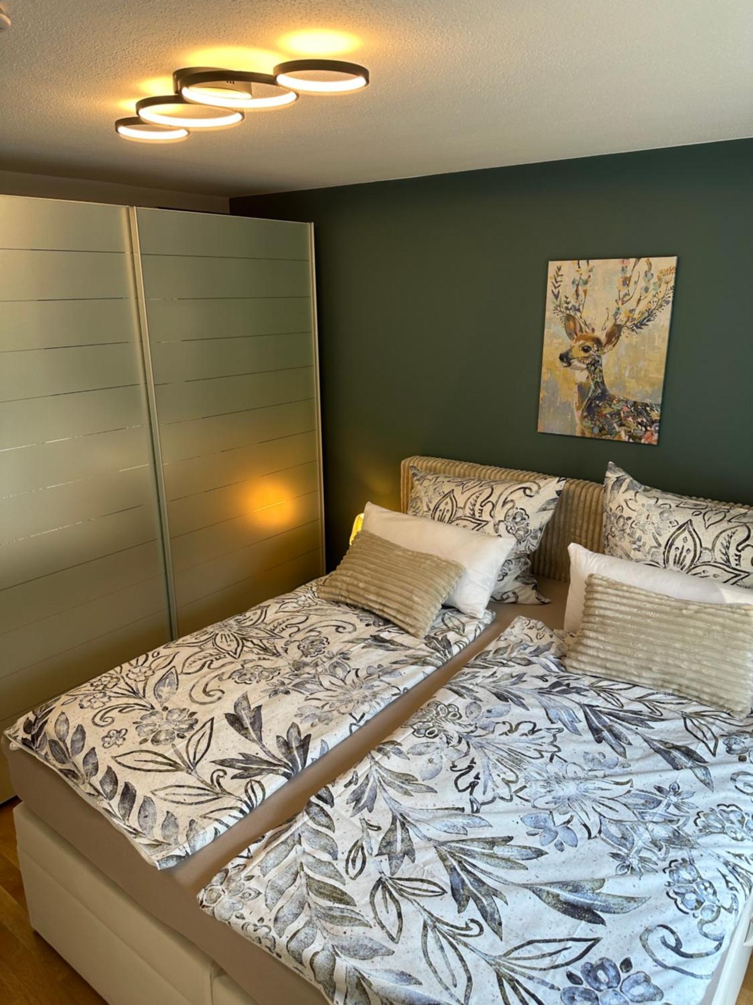 Marianne Bergpanorama Fuer Paare 60qm Apartment Berchtesgaden