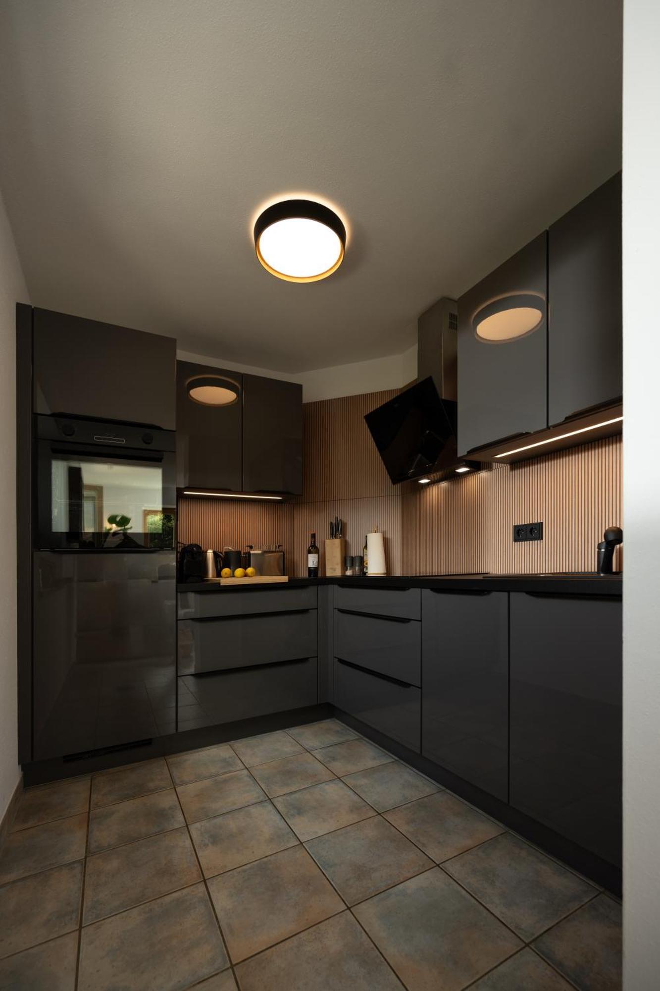 Lejlighed Marianne Bergpanorama Fuer Paare 60qm
