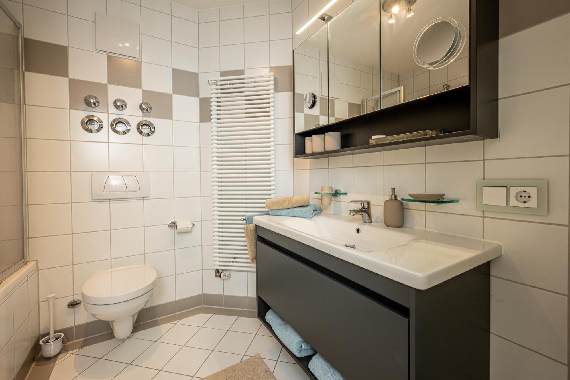 Apartment Marianne Bergpanorama Fuer Paare 60qm Berchtesgaden